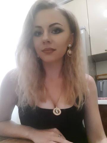 Эвелина - Фото 3